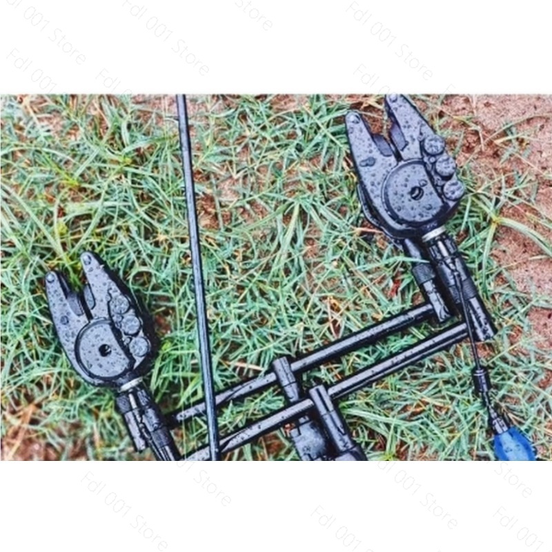 Alarme de Pesca Sem Fio JY-82  - Bite Alarm avaliação e preço