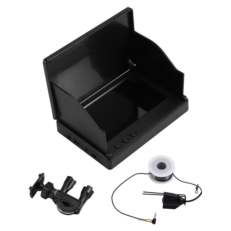 ABZZ-220 °   Câmera de Pesca S - Fish Finder Portable avaliação e preço