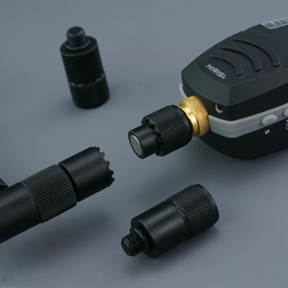 Hirisi pesca da carpa conector - Fish Alarm avaliação e preço
