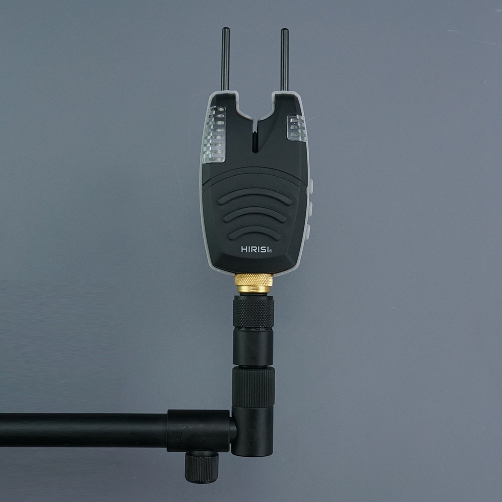 Hirisi pesca da carpa conector - Fish Alarm avaliação e preço