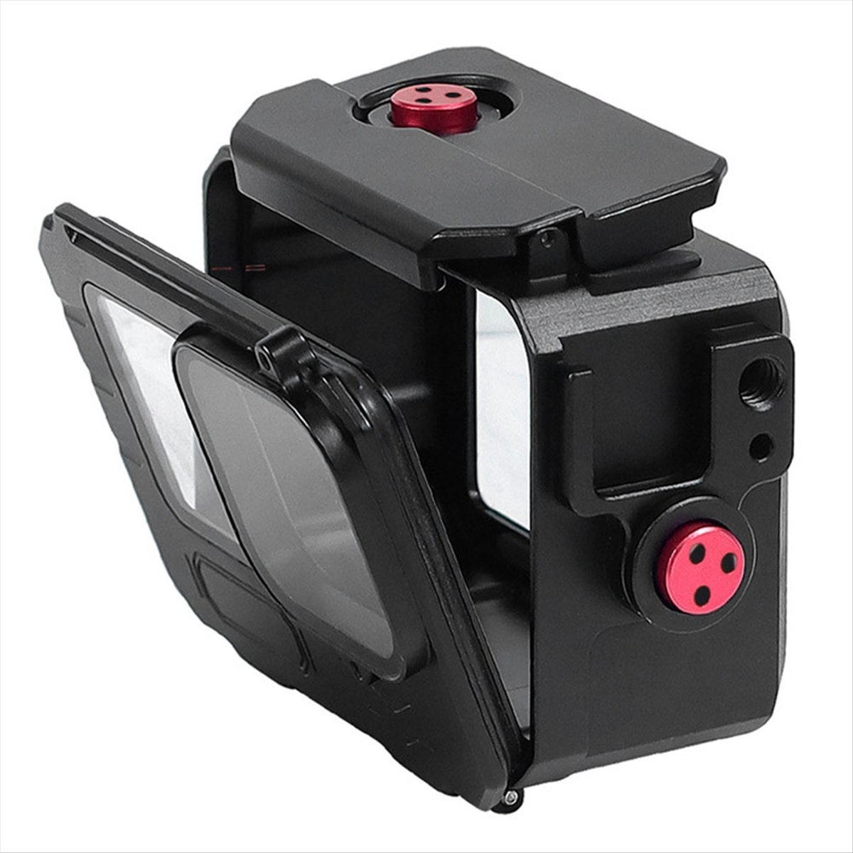 Capa à Prova d'Água N05R 80M c - Underwater Camera avaliação e preço