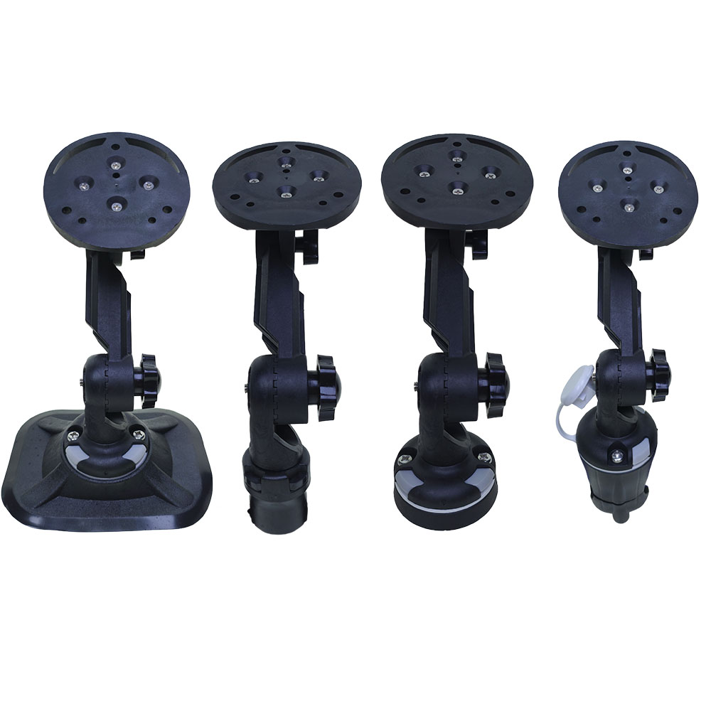 Suporte para localizador de pe - Fish Finder Mount avaliação e preço
