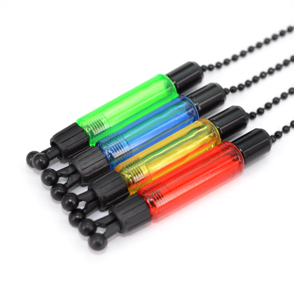 Carpa Pesca Soft Cadeia Swingi - Bite Indicator avaliação e preço